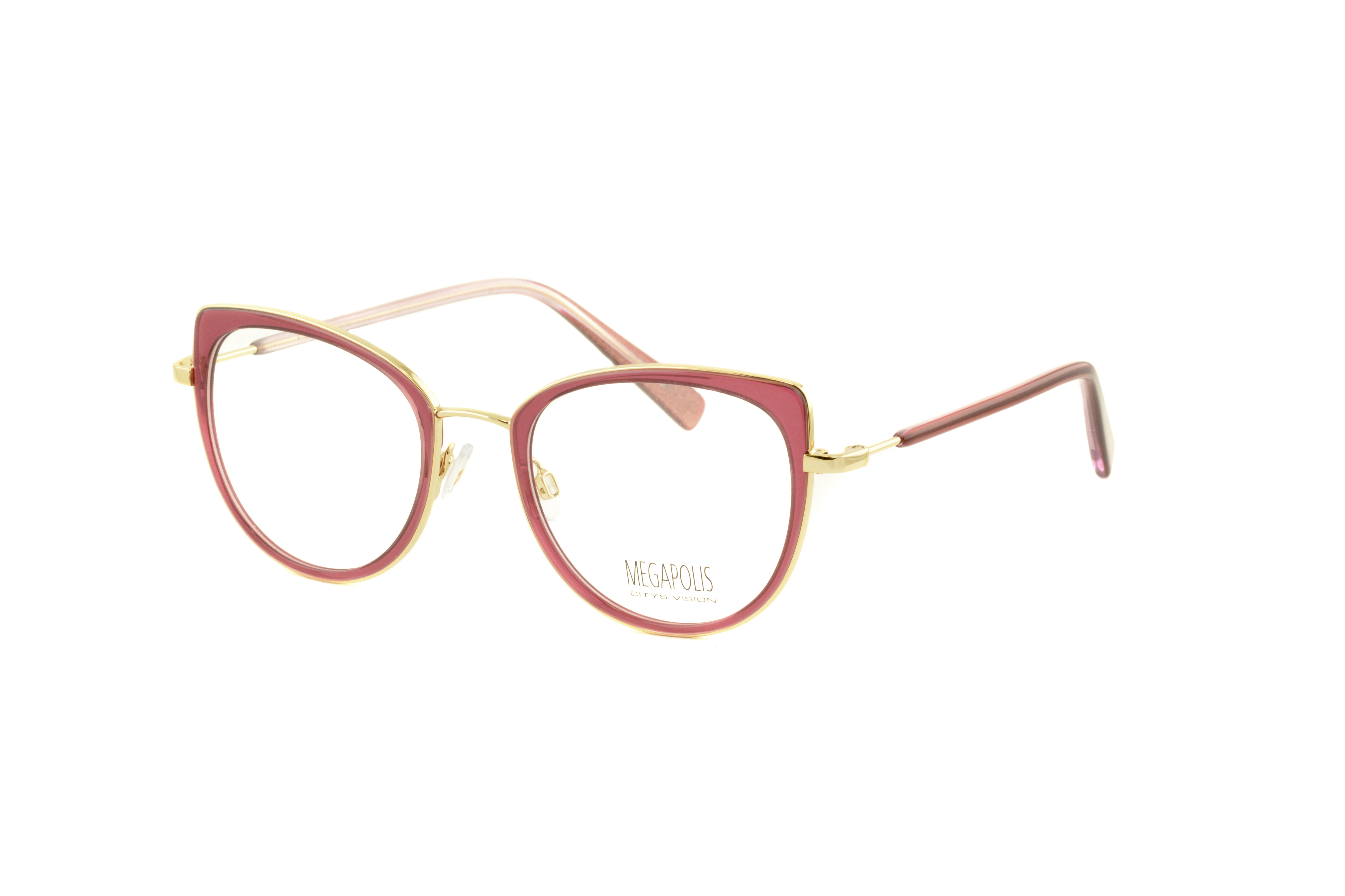 Megapolis CV 718 gold
