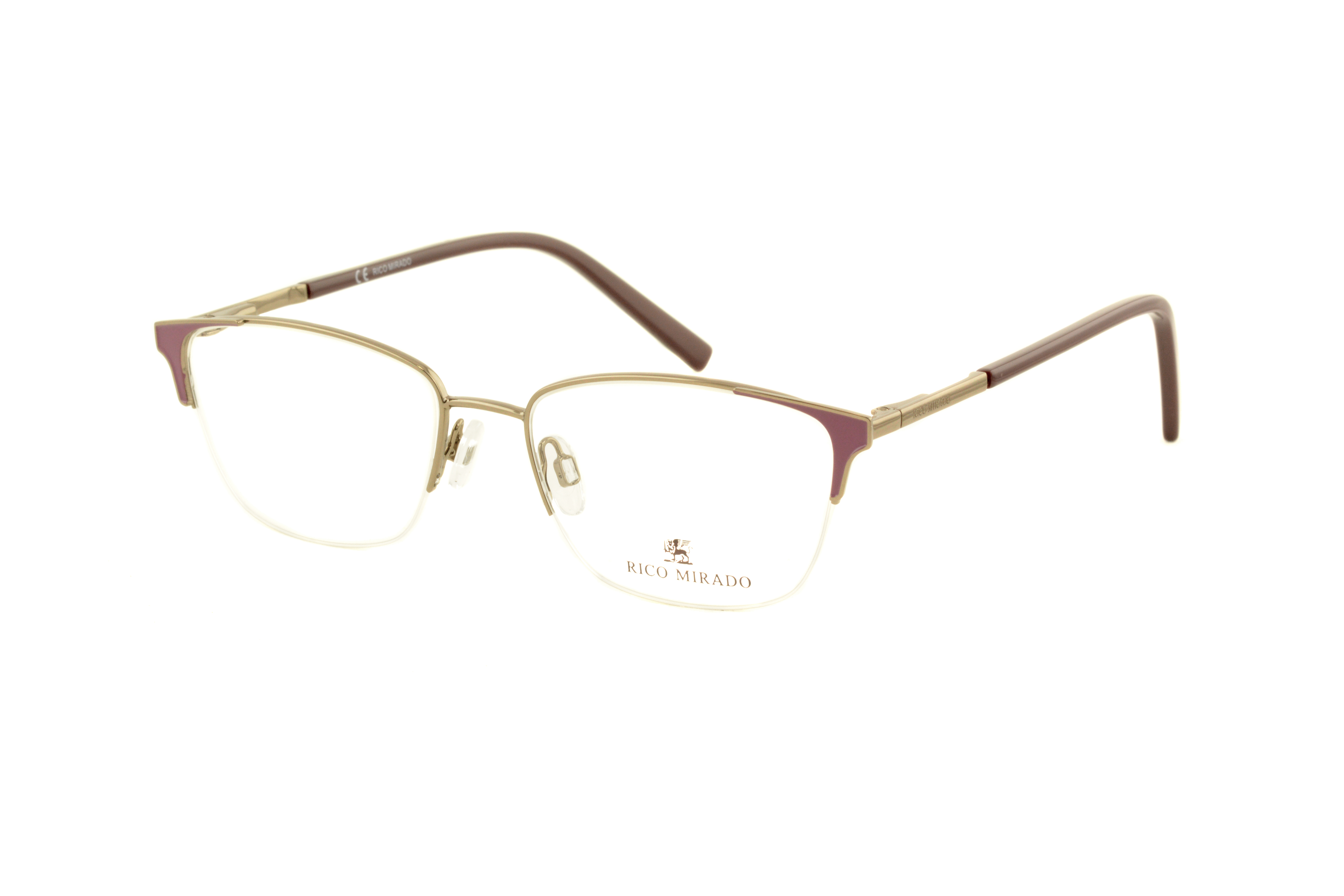 Rico Mirado 403 bordo