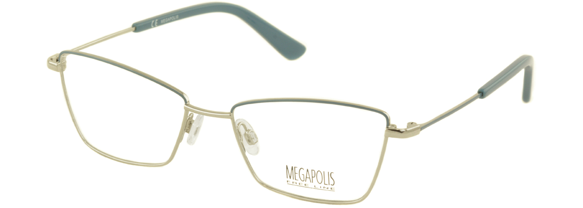 Megapolis FL 2308 green