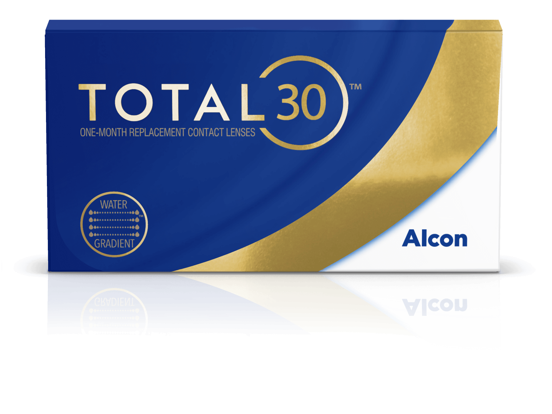 Alcon TOTAL 30 pk3