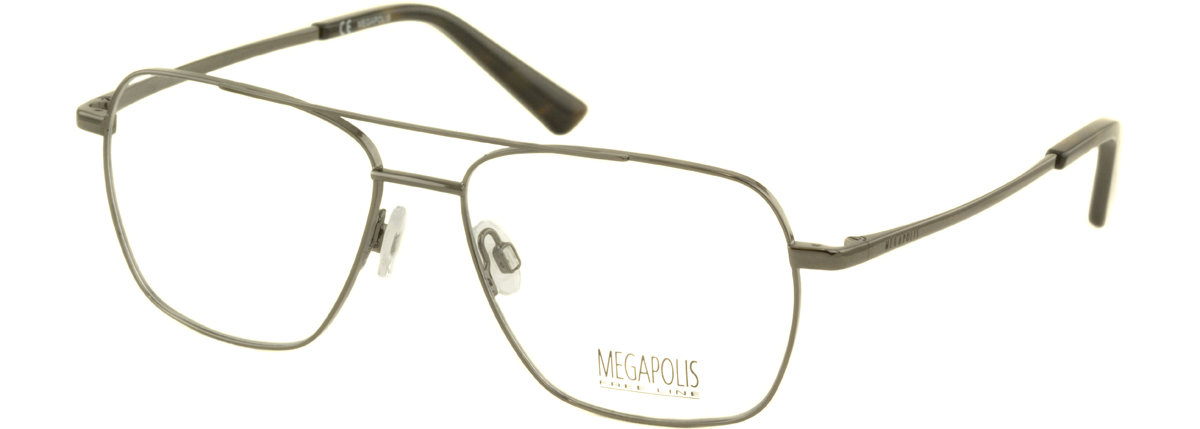 Megapolis FL 2330 gun