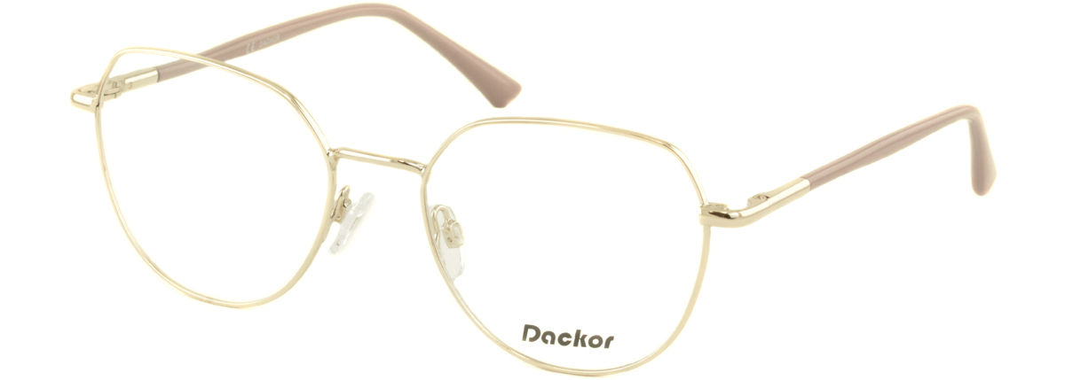 Dackor 364 gold