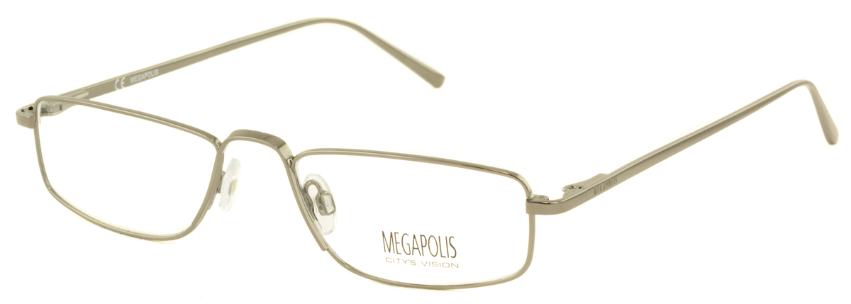 Megapolis CV 1308 gun