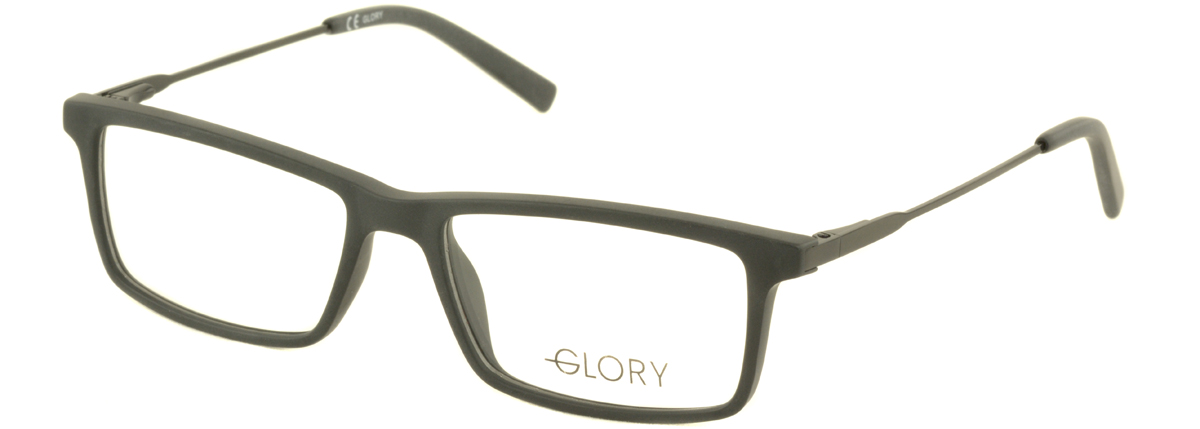 Glory 607 black