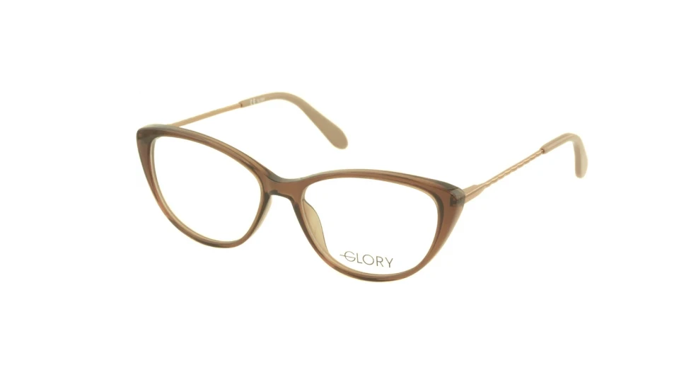 Glory 648 brown