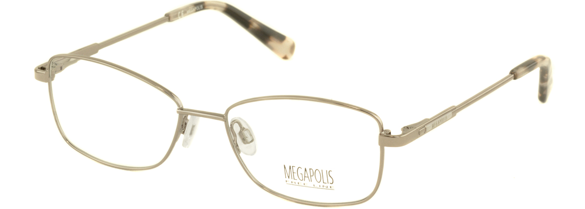 Megapolis FL 2210 brown