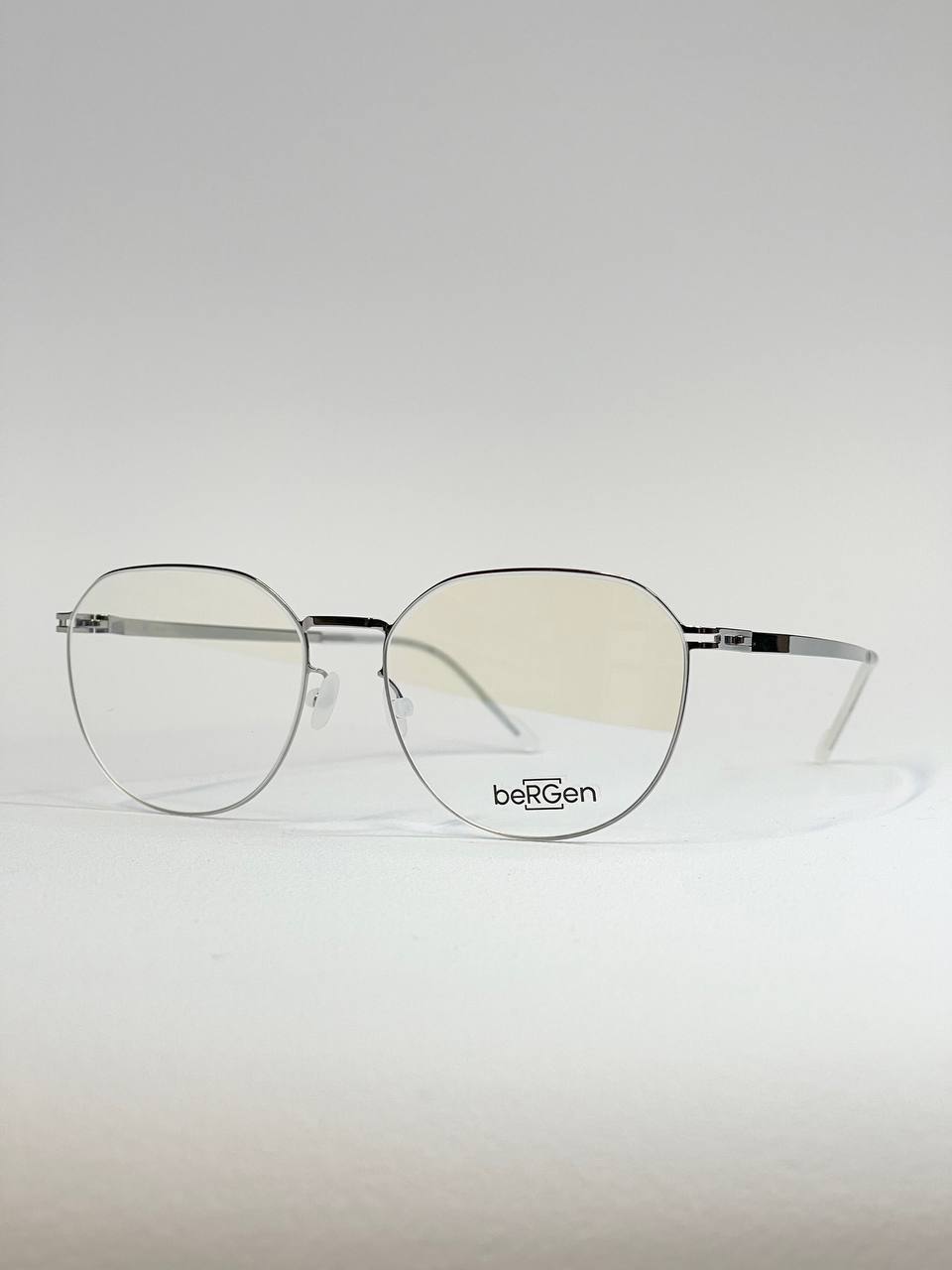 BERGEN ANDERSSON SILVER