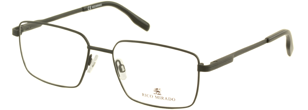 Rico Mirado 464 black