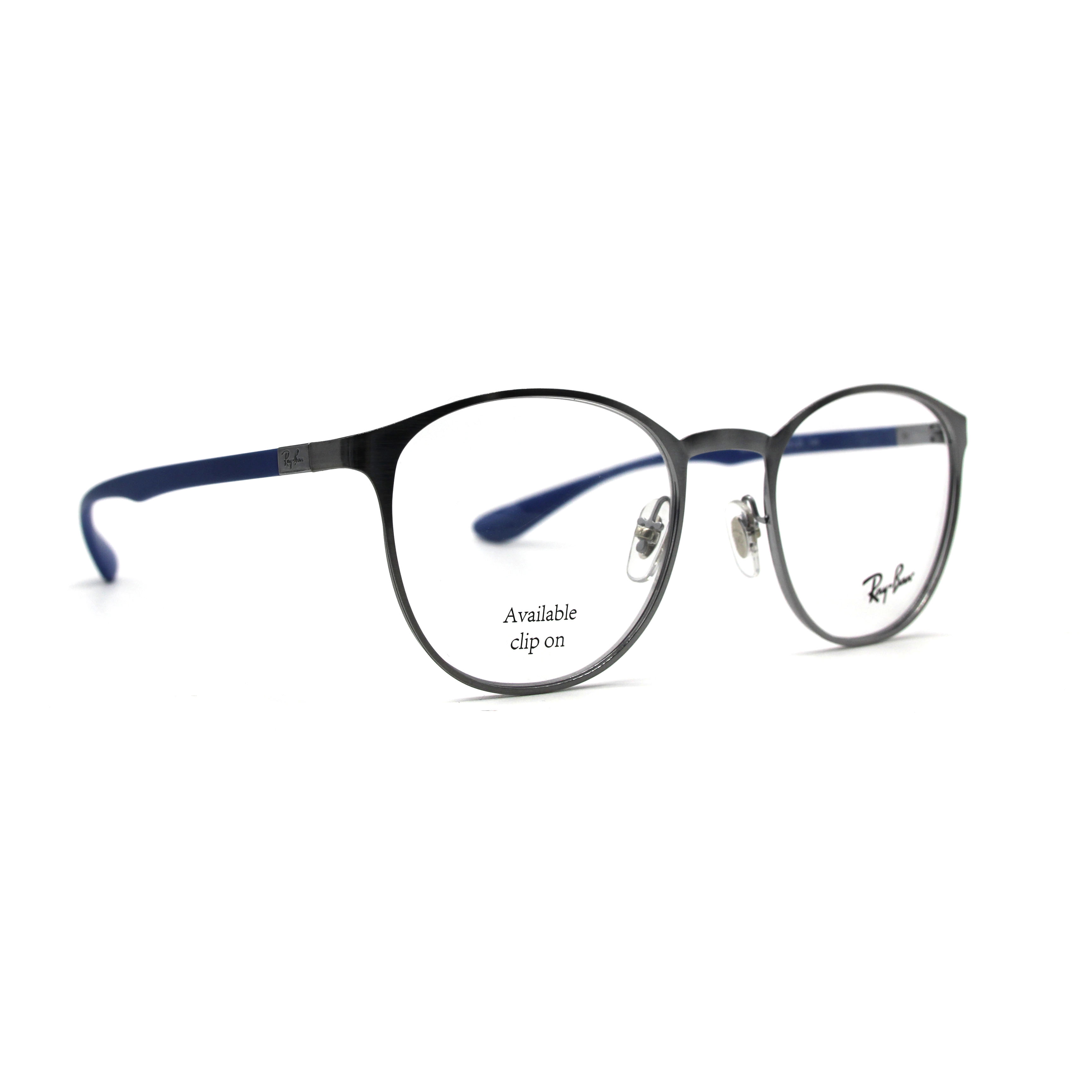 Ray Ban 0RX6355 3059