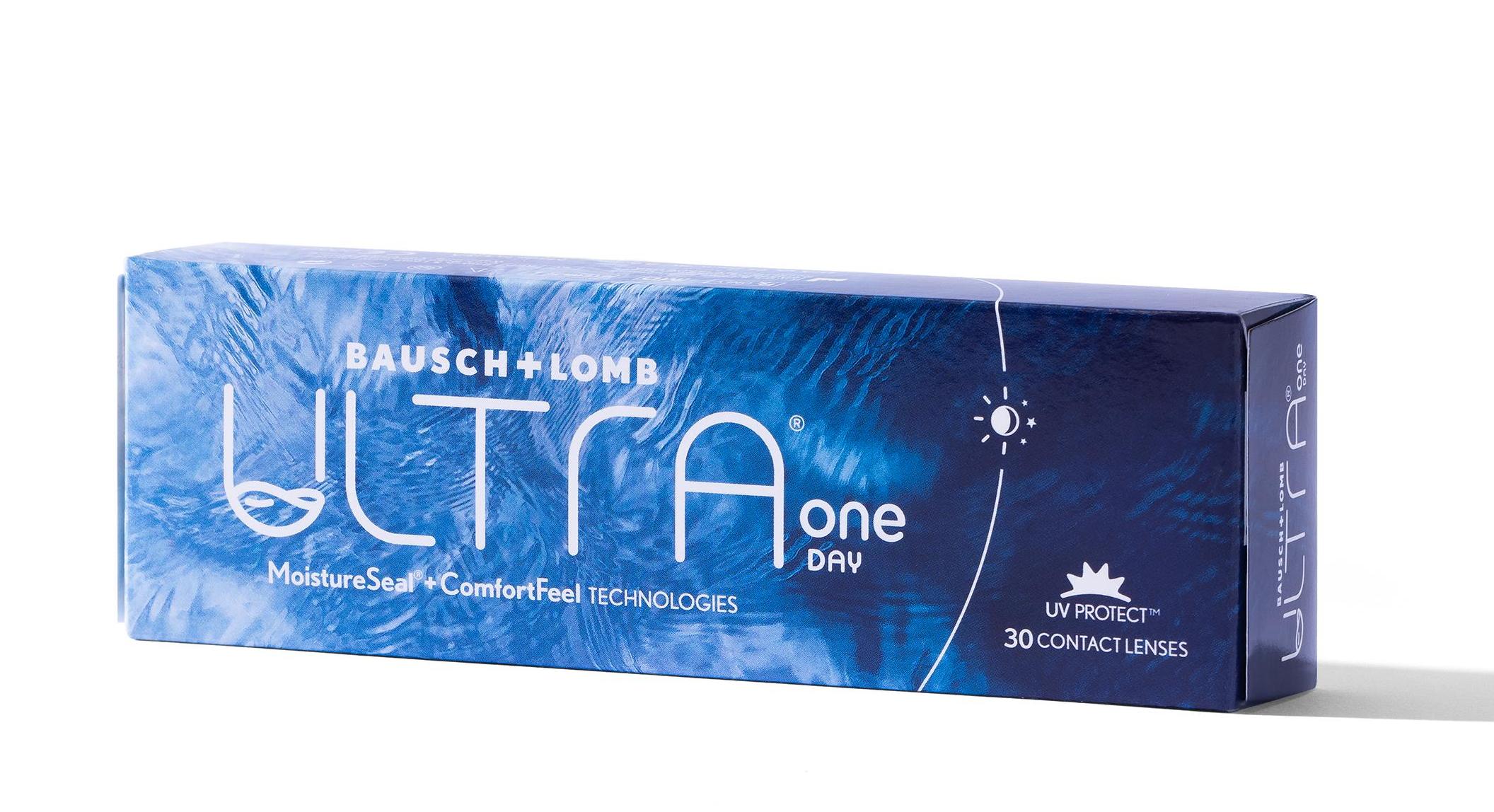 ULTRA ONE DAY 30 шт.