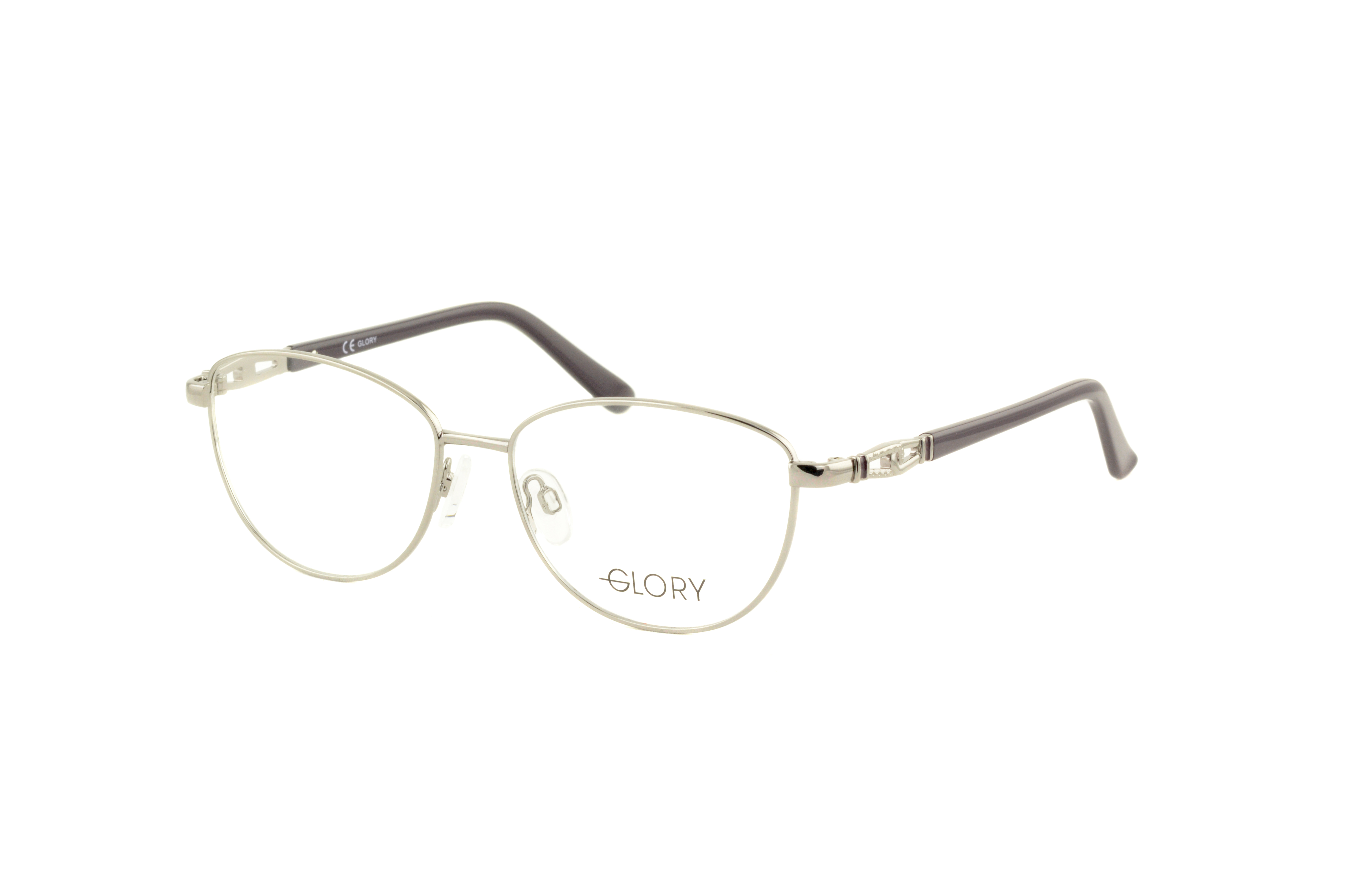 Glory 504 silver
