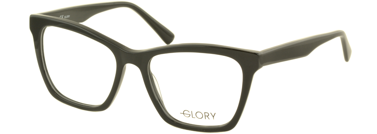 Glory 145 black