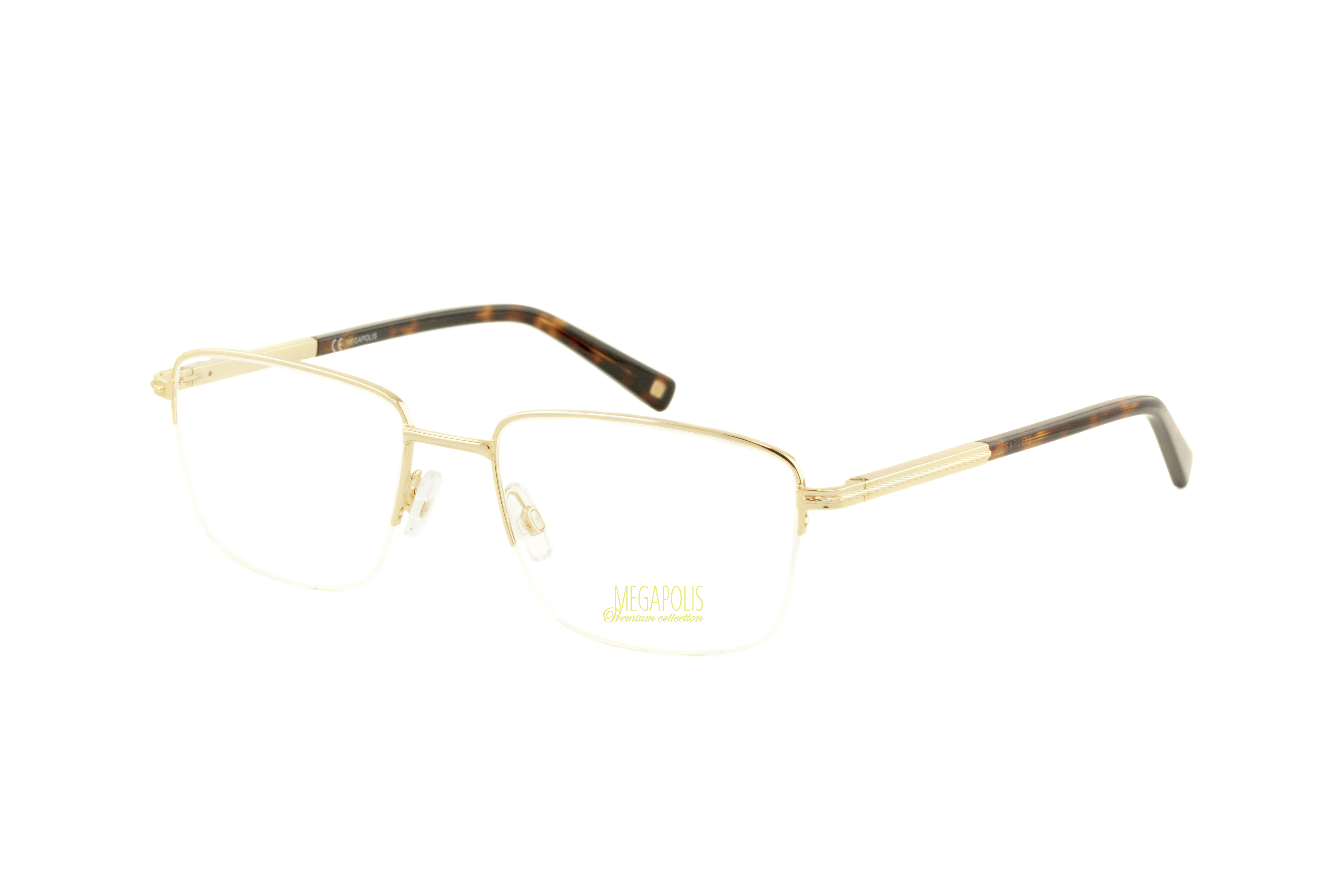 Megapolis pr. 803 gold