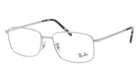 Ray Ban 0RX3717V 2501