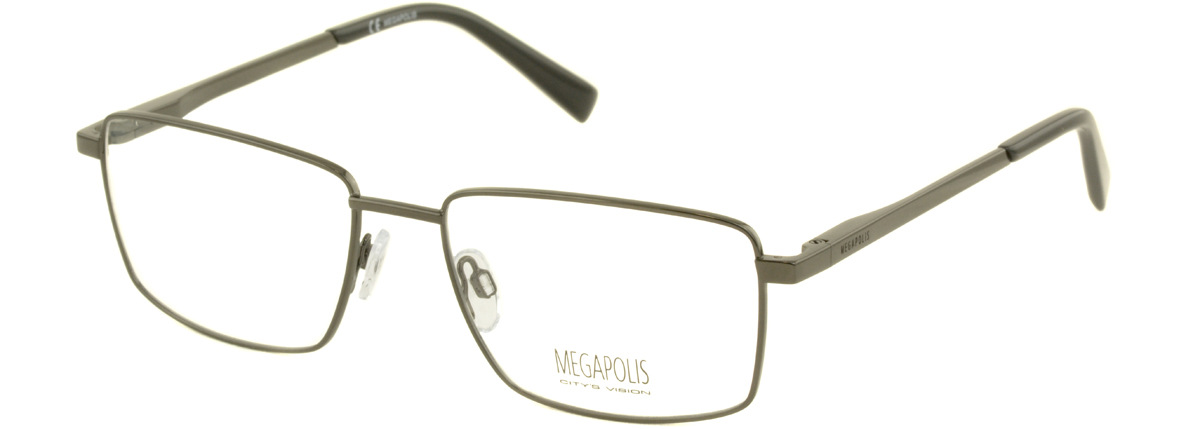Megapolis CV 1374 gun