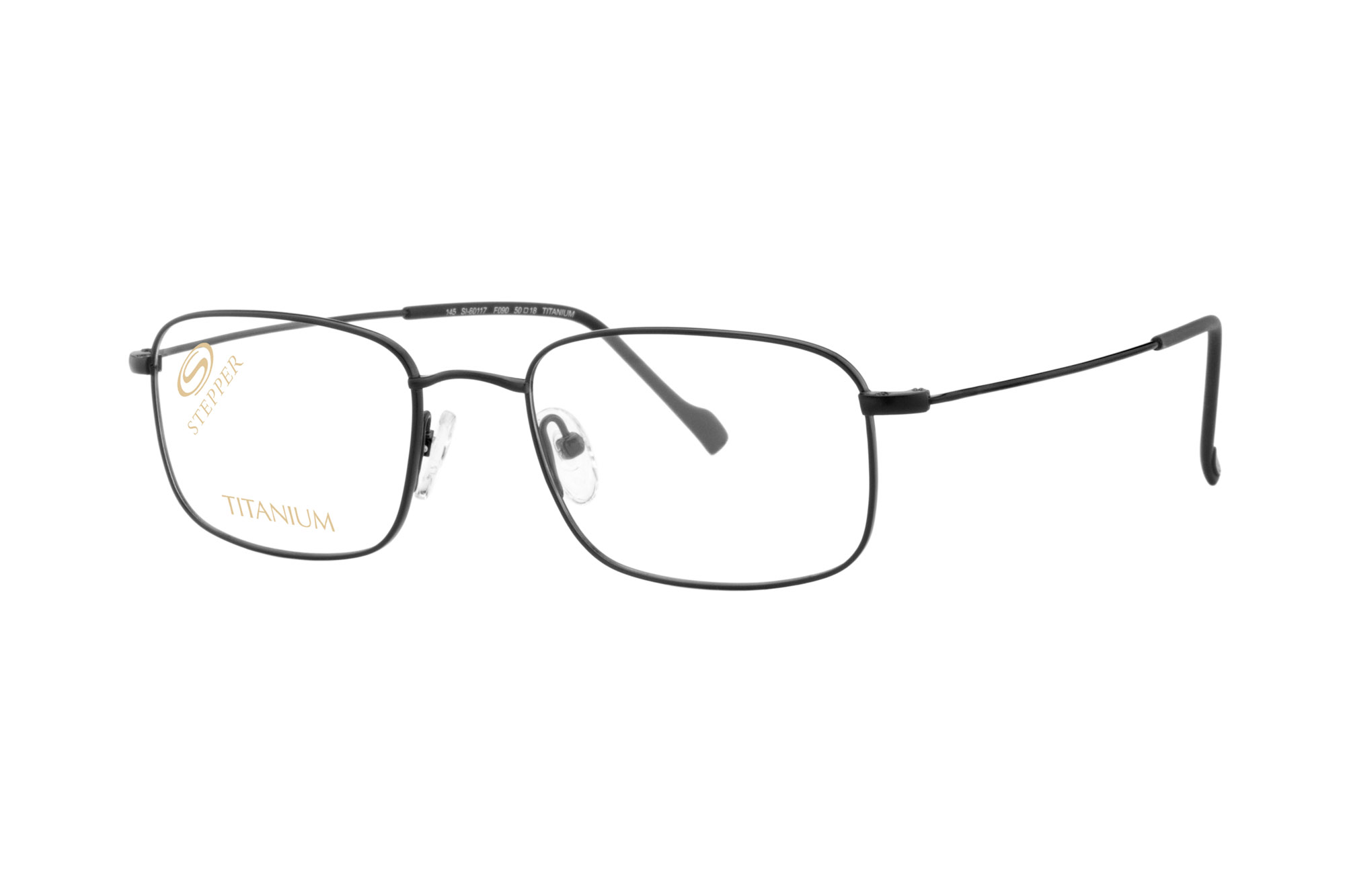 Stepper SI-60117 F090