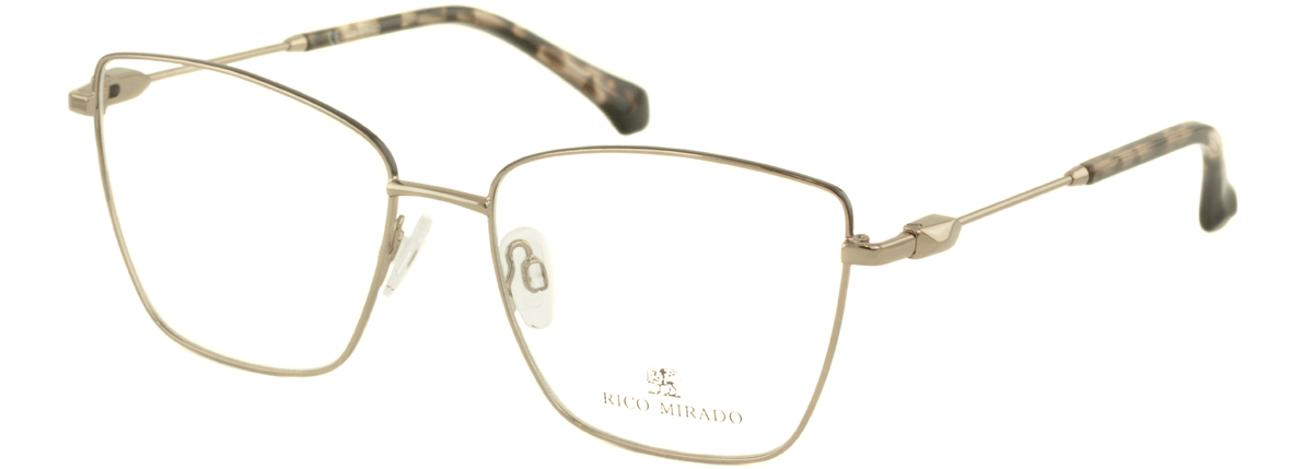 Rico Mirado 249 brown