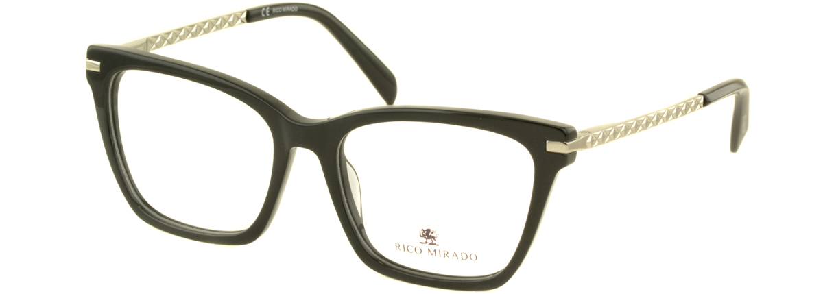 Rico Mirado 446 black