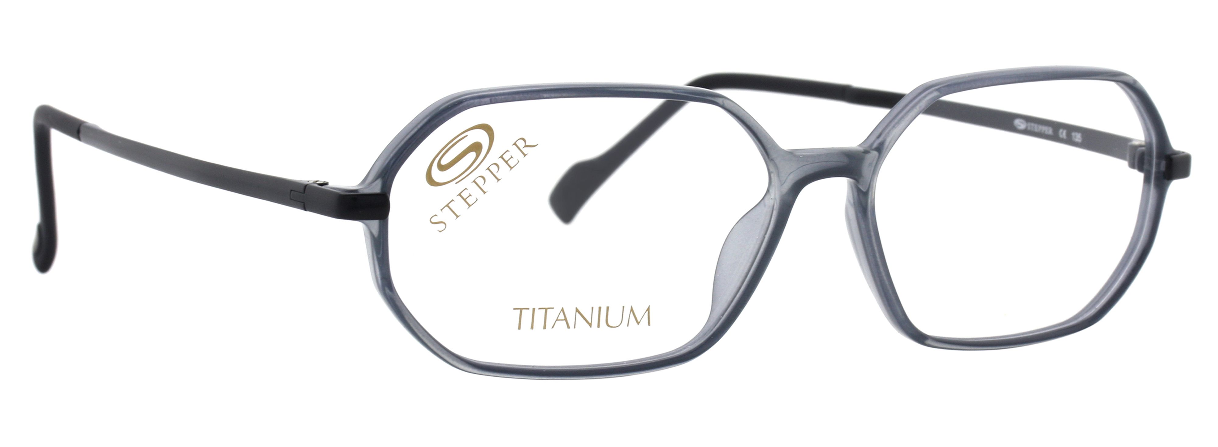 Stepper SI-20110 F590