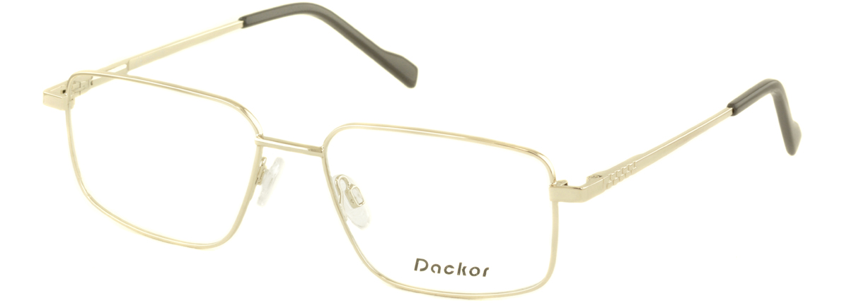 Dackor 368 gold