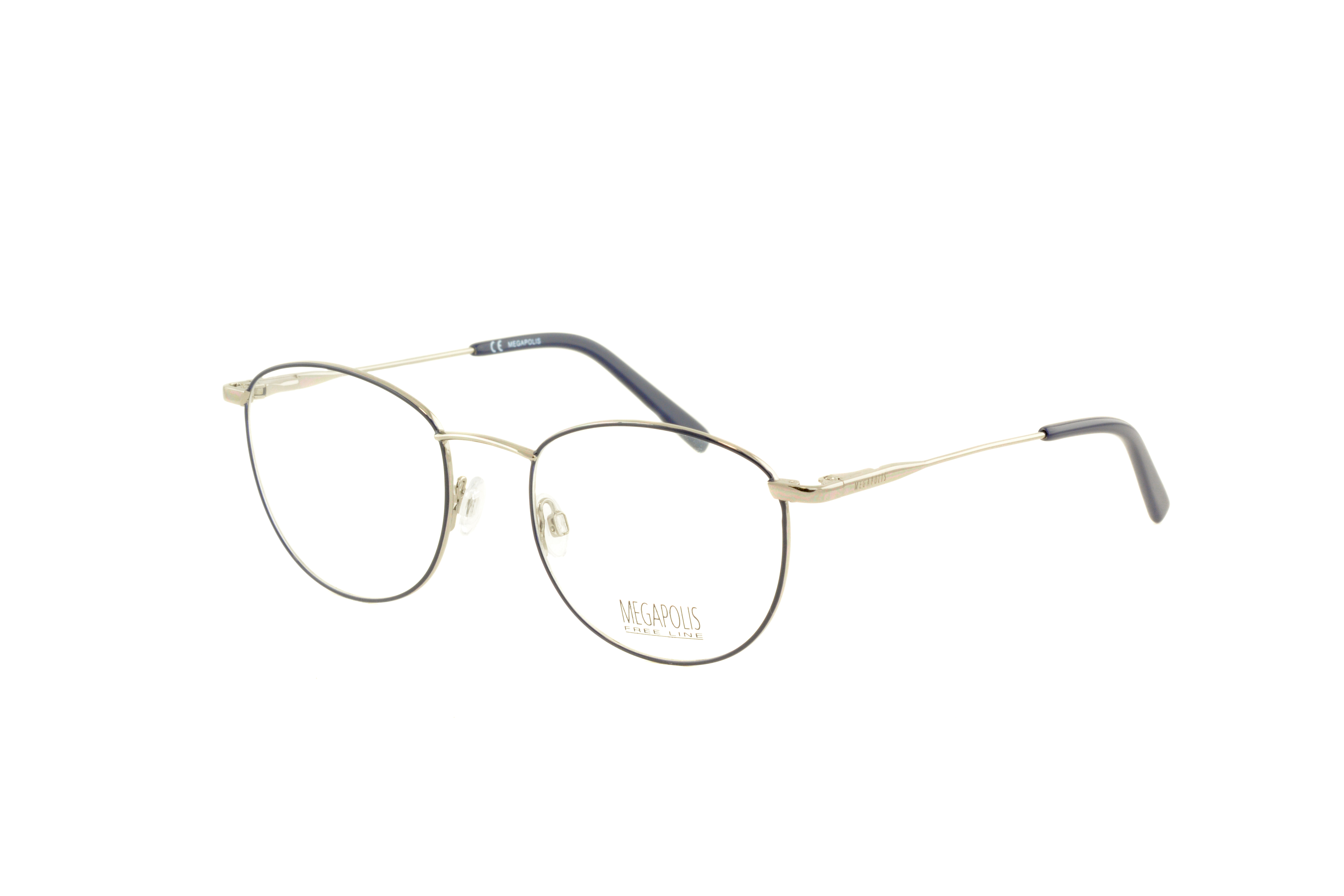 Megapolis FL 2131 blue
