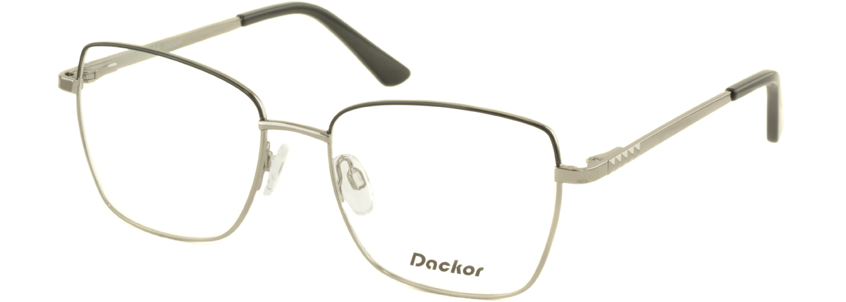 Dackor 079 silver