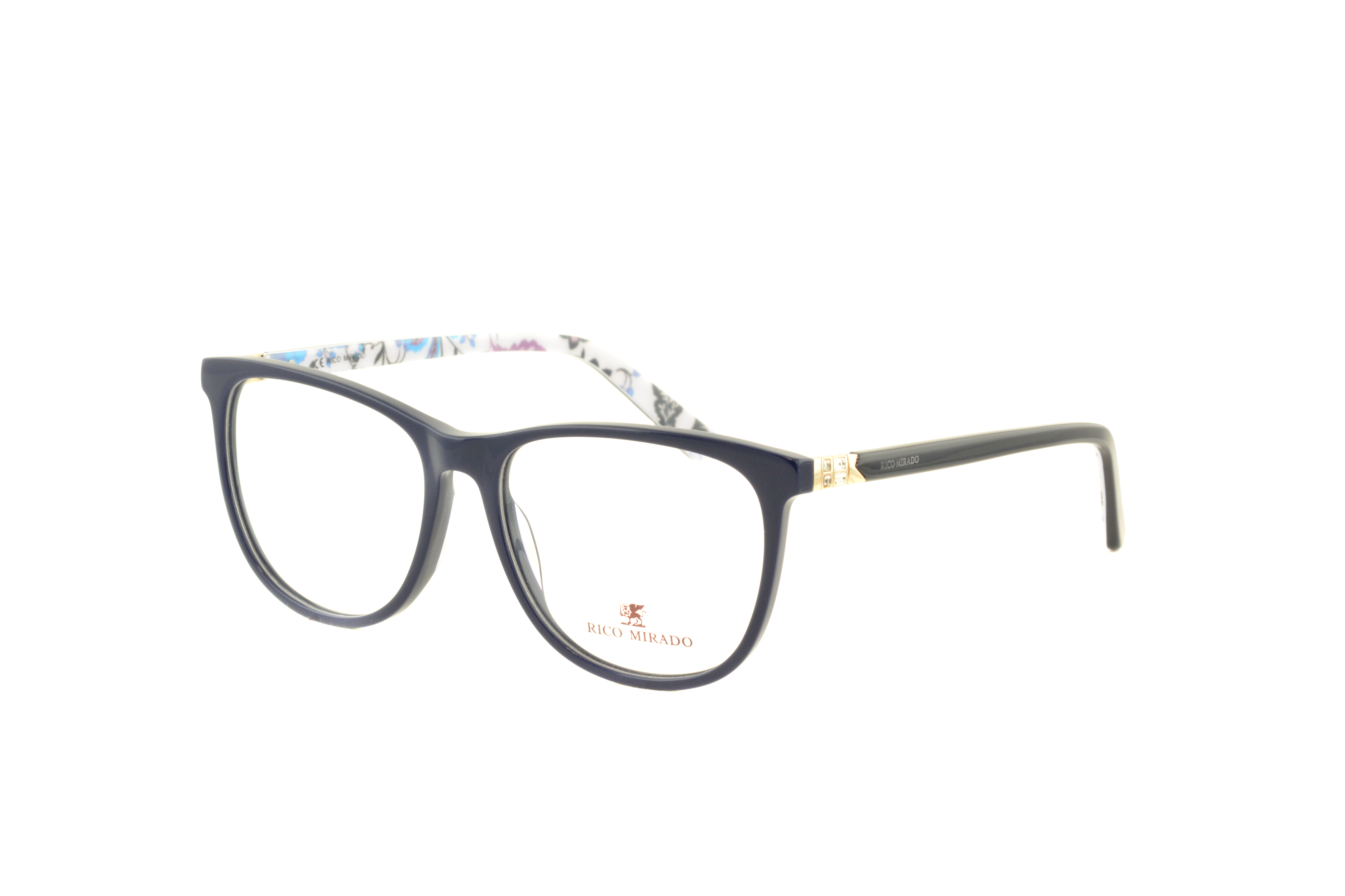 Rico Mirado 151 blue