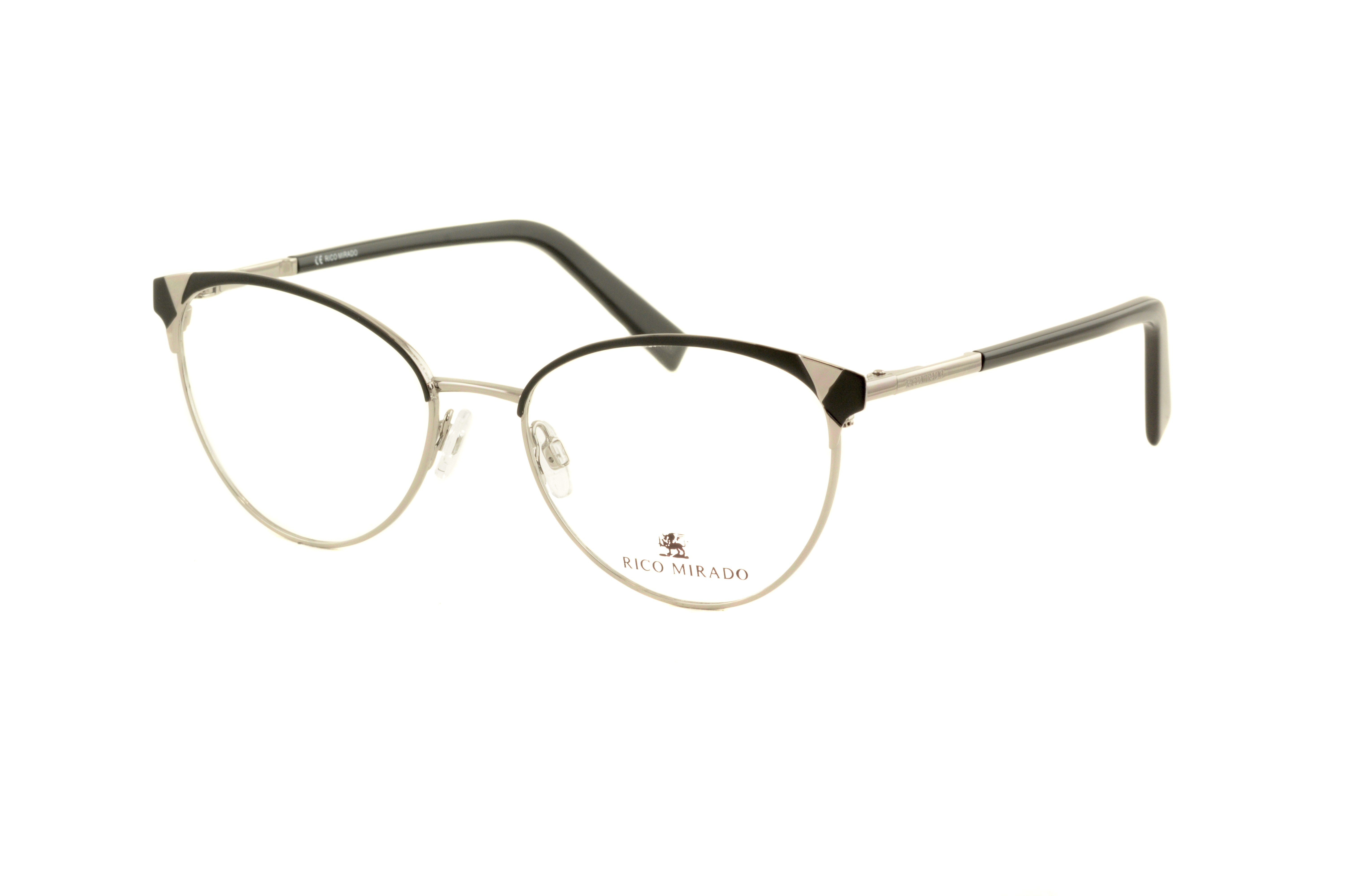 Rico Mirado 407 black