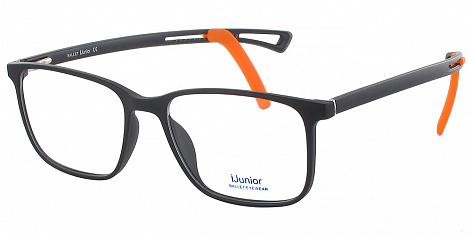 Ballet iJunior 76033 C4