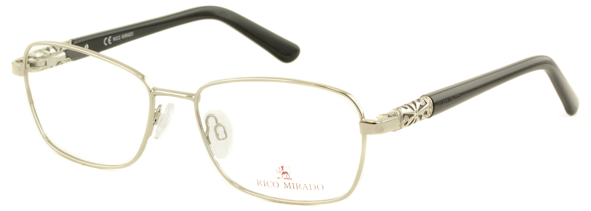 Rico Mirado 035 silver