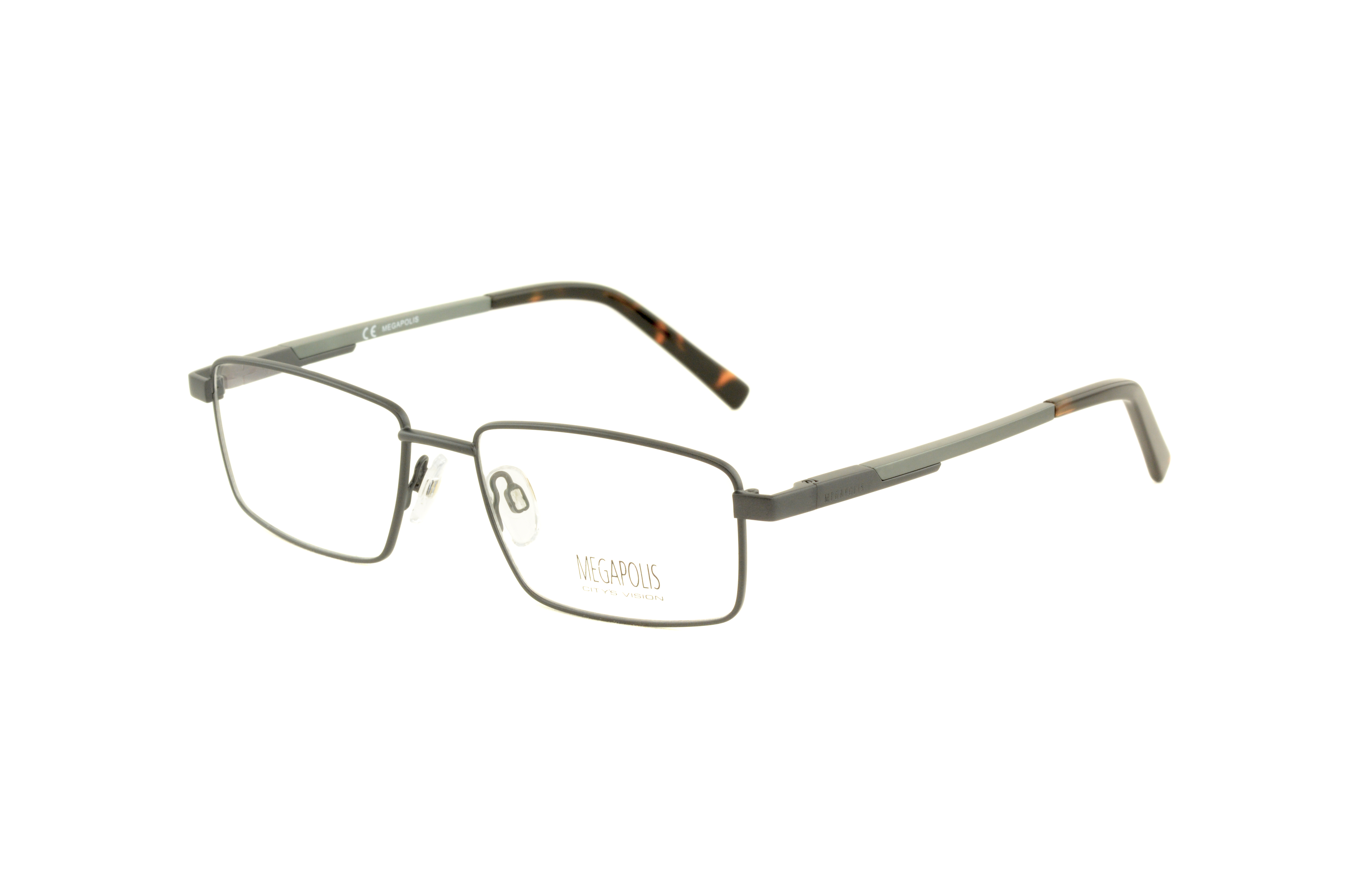 Megapolis CV 300 brown