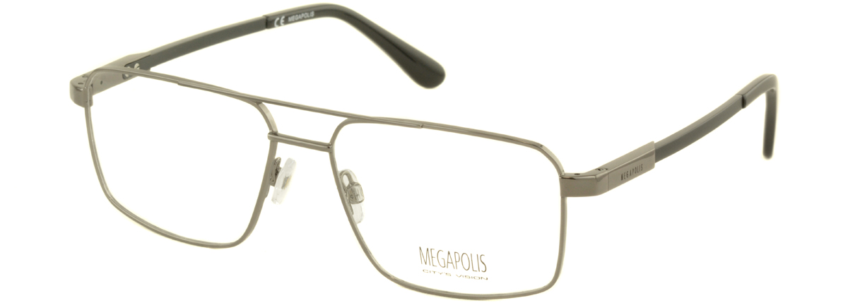 Megapolis CV 1428 D gun