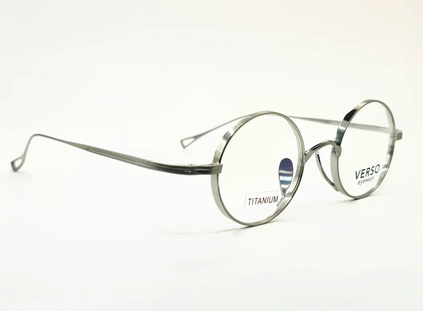 VERSO 10518 C SILVER