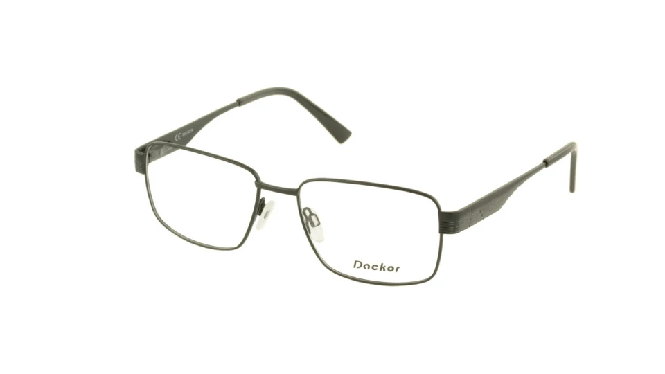 Dackor 356 black