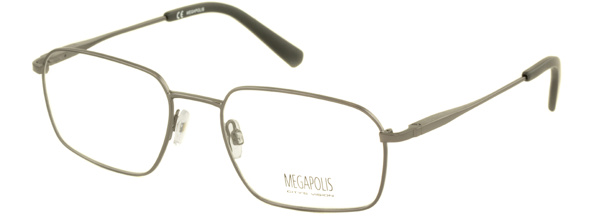 Megapolis CV 1389 grey