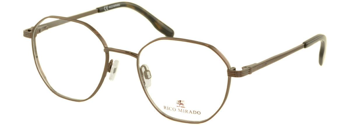 Rico Mirado 148 brown