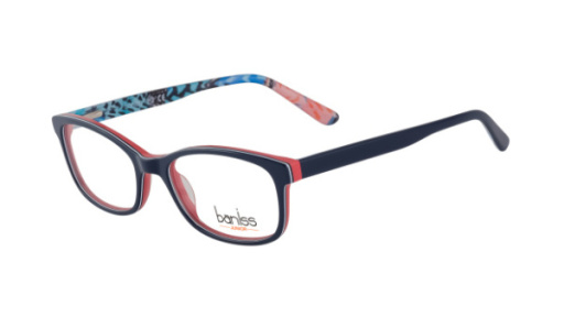 Baniss BS5058 C02