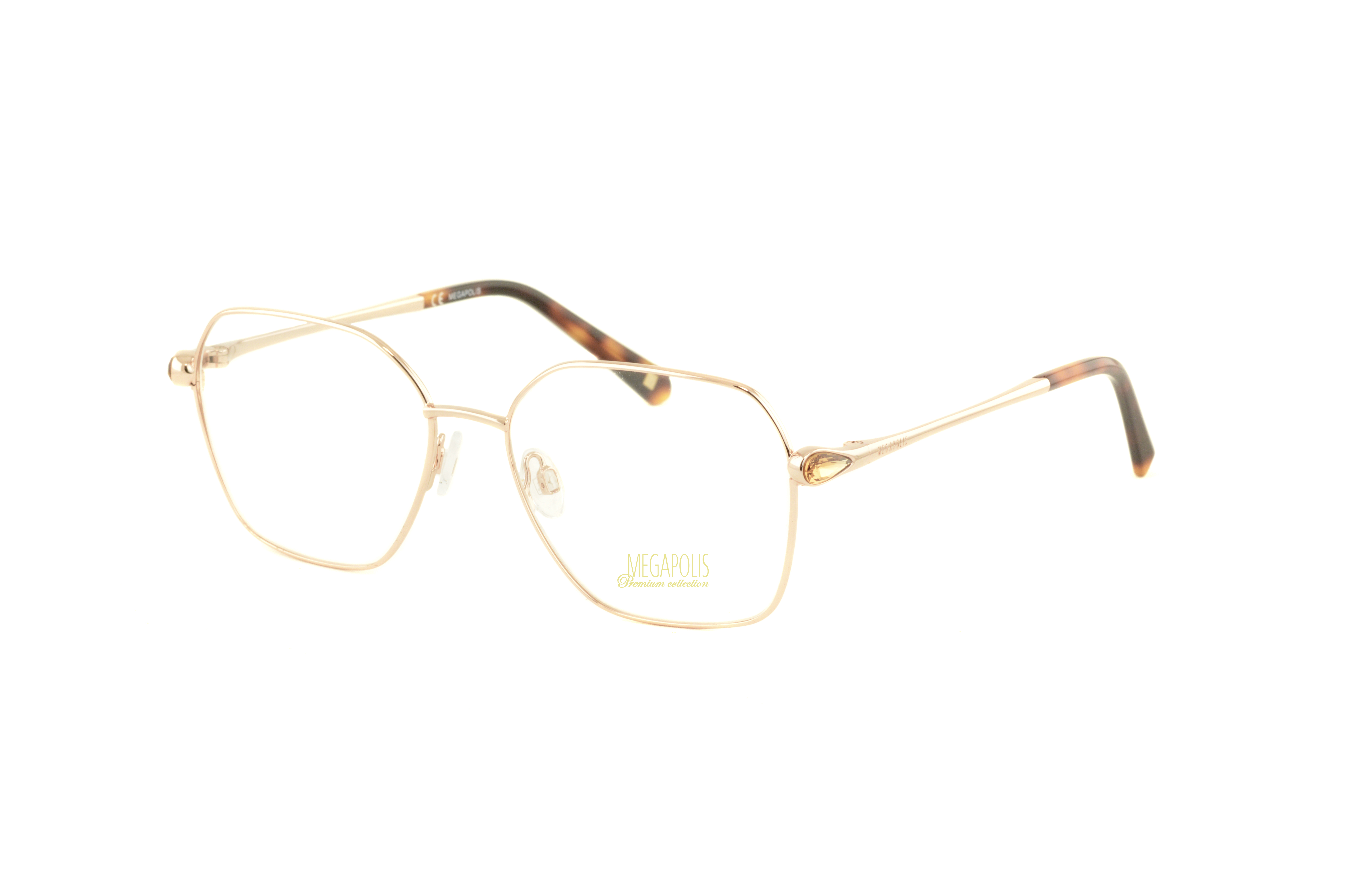 Megapolis pr. 807 gold