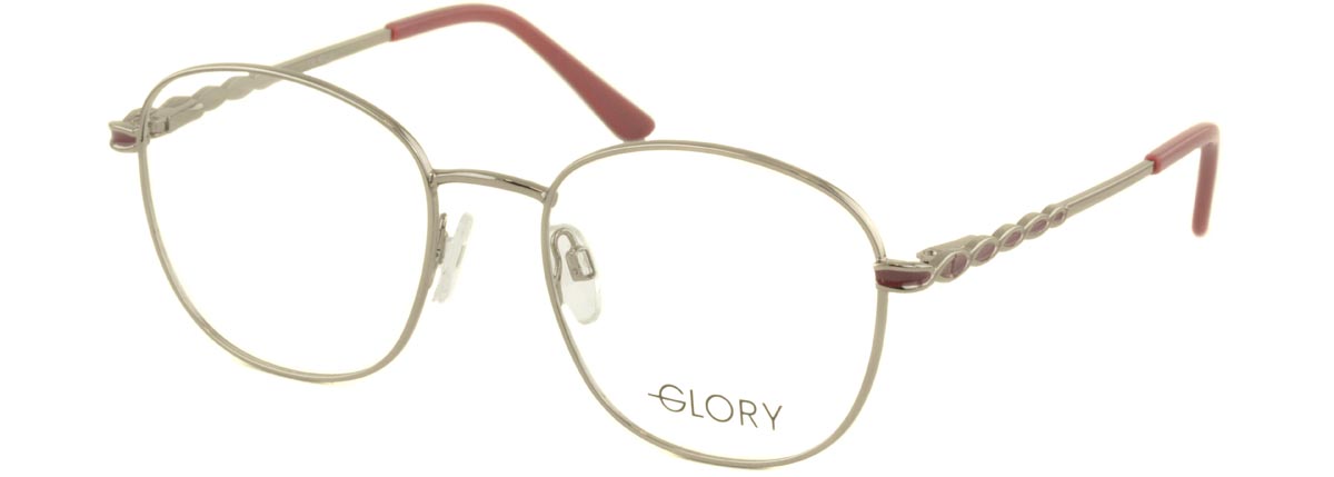 Glory 127 bordo