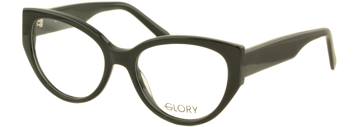 Glory 450 nero
