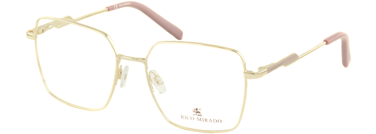 Rico Mirado 070 gold