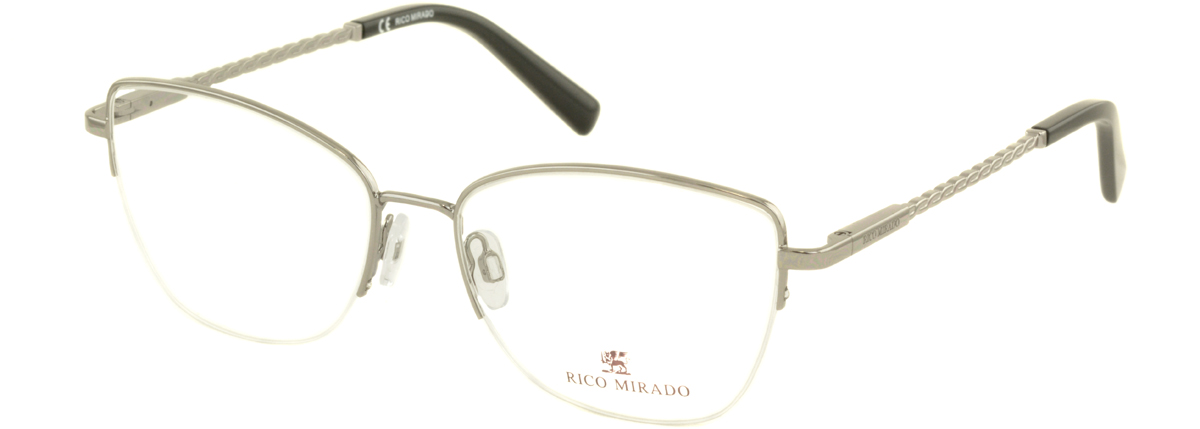 Rico Mirado 443 silver