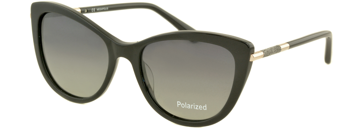 с/з Megapolis 741 BLACK