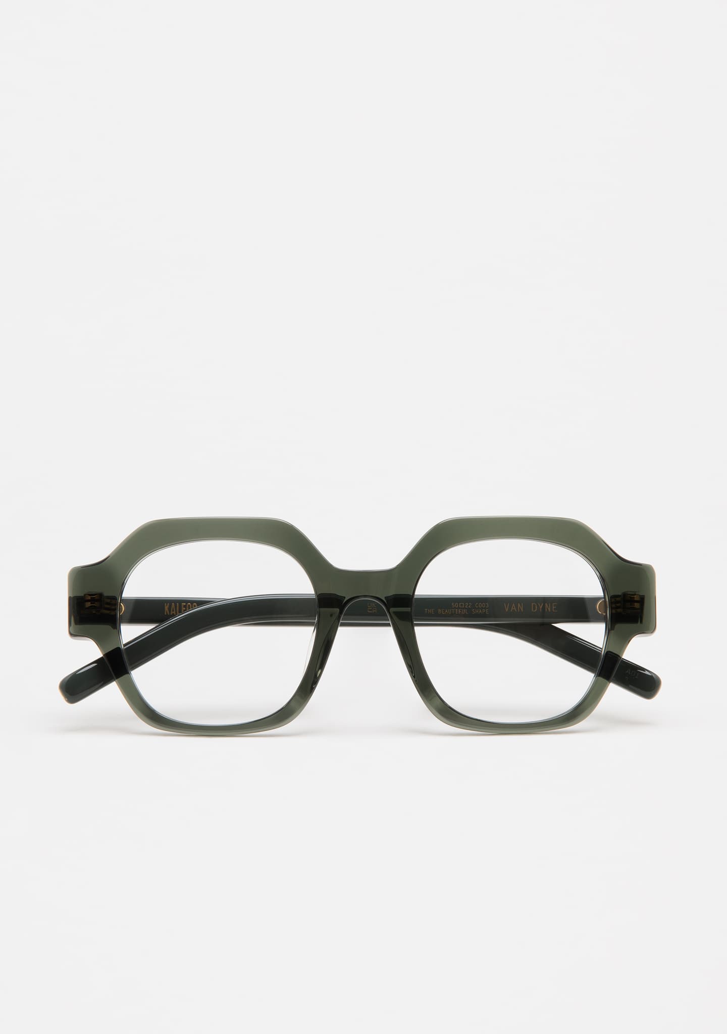 KALEOS VAN DYNE C003