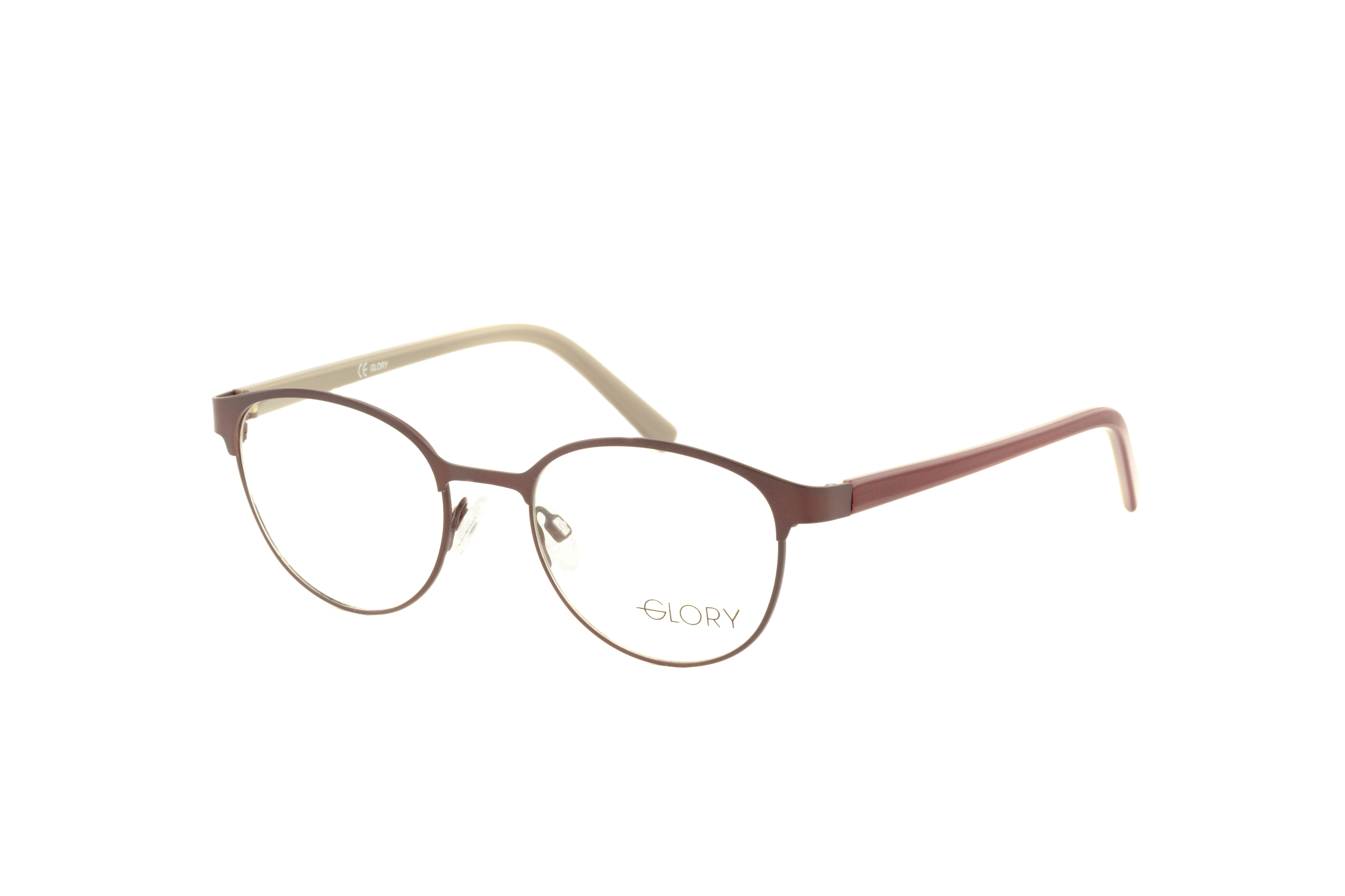 Glory 536 red