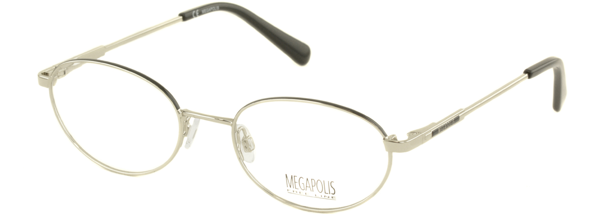 Megapolis FL 2250 nero