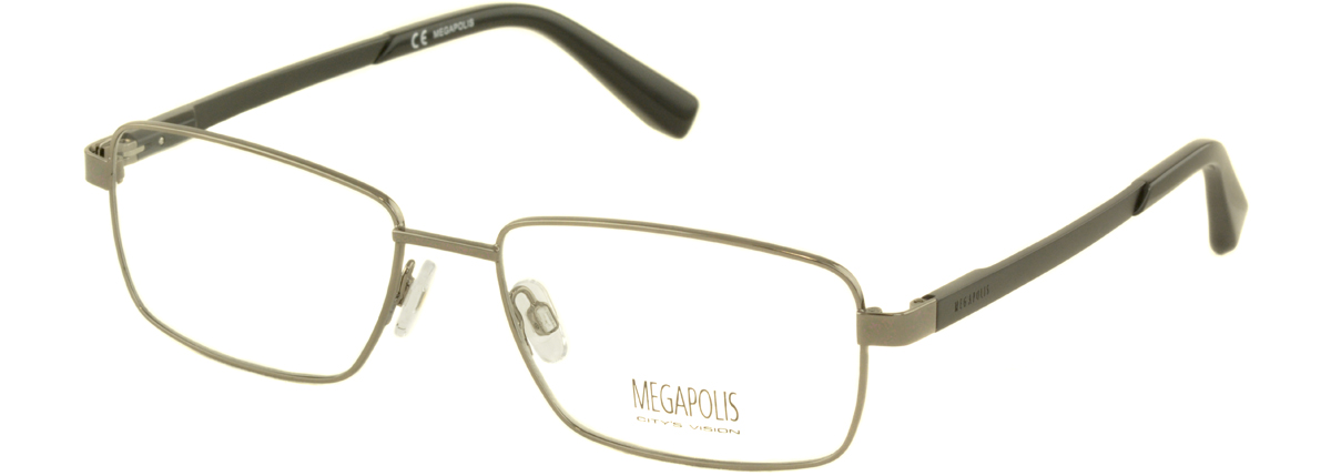 Megapolis CV 192 gun