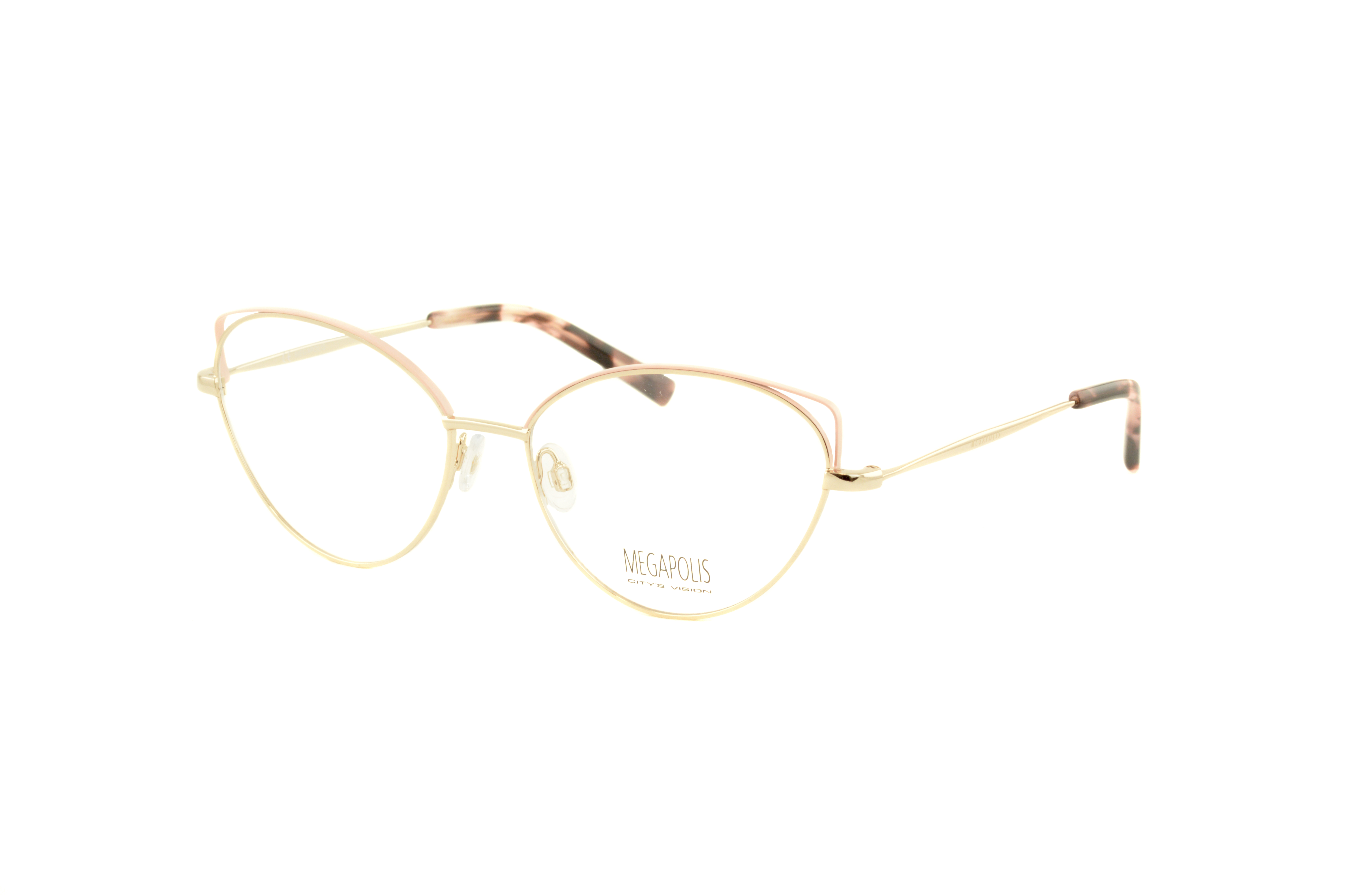 Megapolis CV 0006 beige