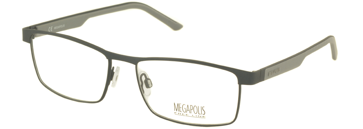 Megapolis FL 2152 blue