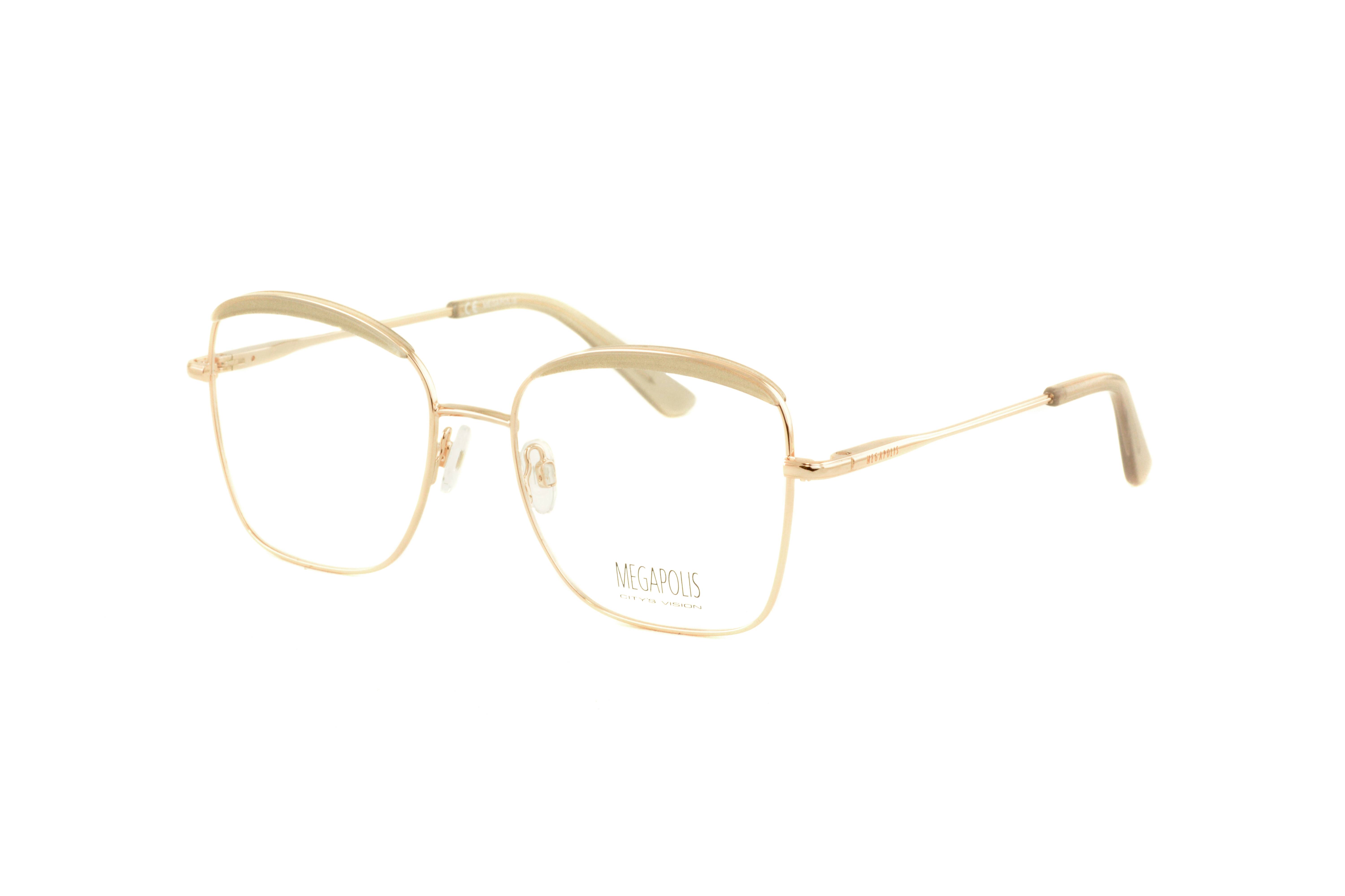Megapolis CV 1282 gold